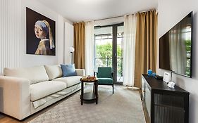 City Center - Lakowa Apartments By Apartmore